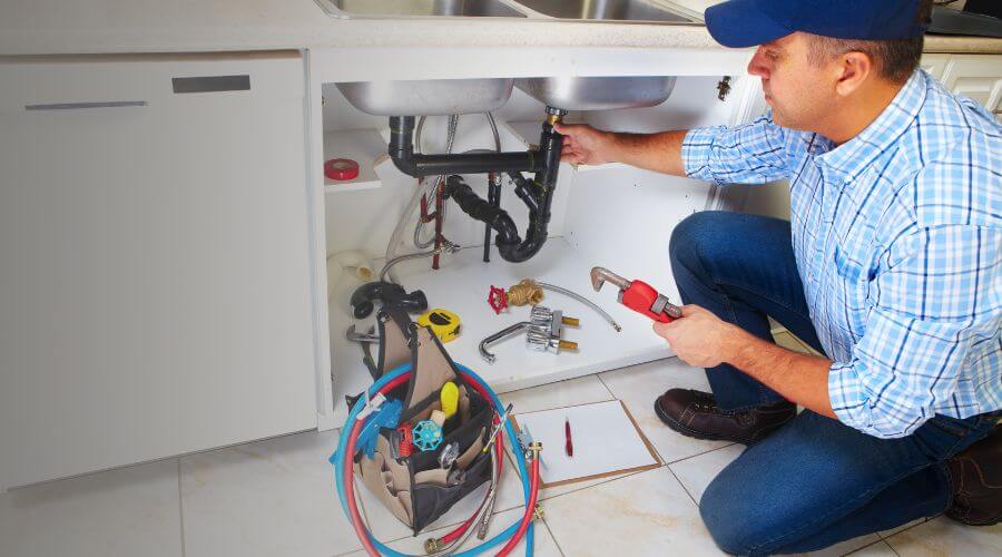 Professional Tankless Water Heater Installation in Parsons, TN